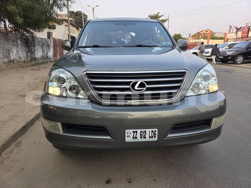Big with watermark lexus lx 450 commune de brazzaville brazzaville 8647