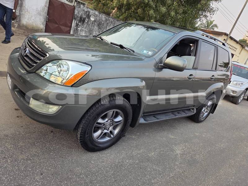 Big with watermark lexus lx 450 commune de brazzaville brazzaville 8647