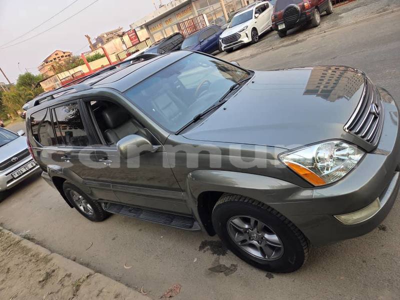 Big with watermark lexus lx 450 commune de brazzaville brazzaville 8647