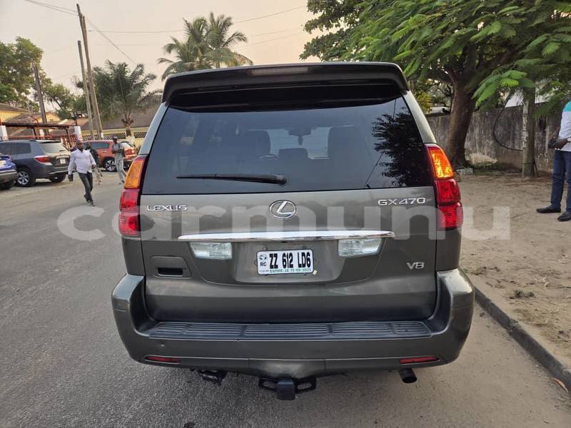 Big with watermark lexus lx 450 commune de brazzaville brazzaville 8647