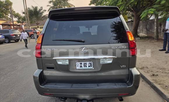 Buy Used Lexus LX 450 Silver Car in Brazzaville in Municipality of Brazzaville Buy Used Lexus LX 450 Silver Car in Brazzaville in Municipality of Brazzaville