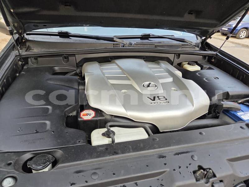 Big with watermark lexus lx 450 commune de brazzaville brazzaville 8647