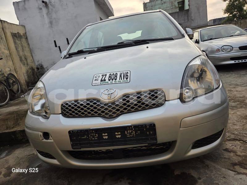 Big with watermark toyota yaris commune de brazzaville brazzaville 8649