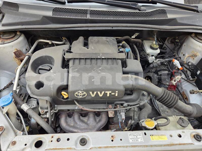Big with watermark toyota yaris commune de brazzaville brazzaville 8649