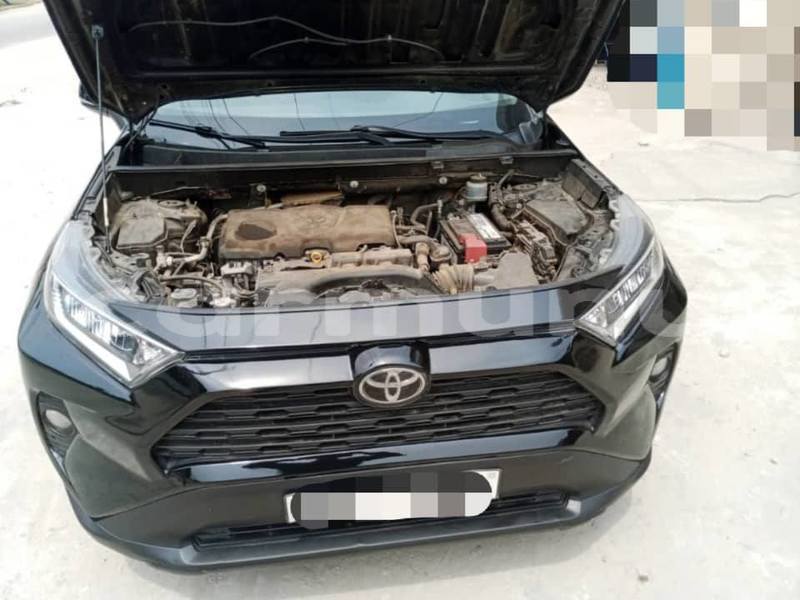 Big with watermark toyota rav4 commune de brazzaville brazzaville 8650