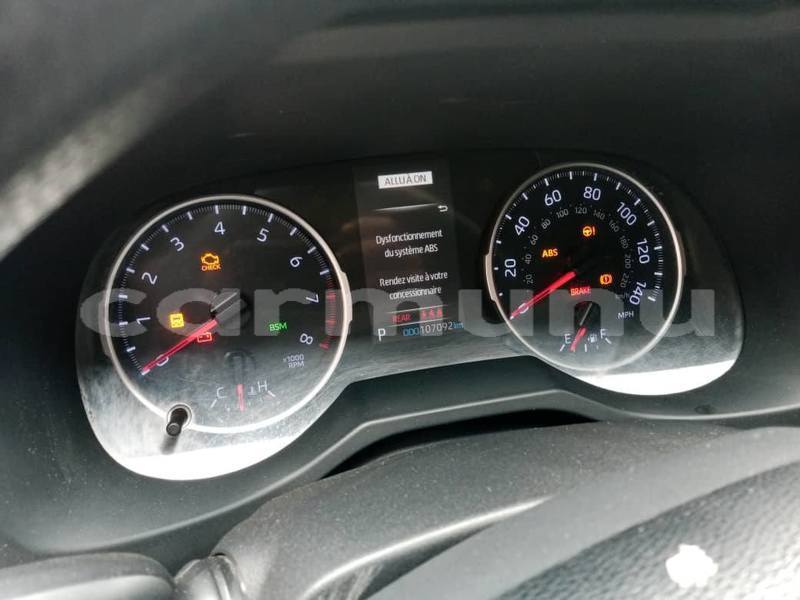 Big with watermark toyota rav4 commune de brazzaville brazzaville 8650