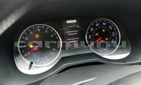 Buy Used Toyota RAV4 Black Car in Brazzaville in Municipality of Brazzaville Buy Used Toyota RAV4 Black Car in Brazzaville in Municipality of Brazzaville