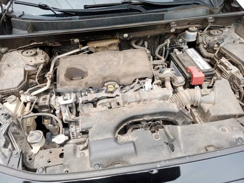 Big with watermark toyota rav4 commune de brazzaville brazzaville 8650