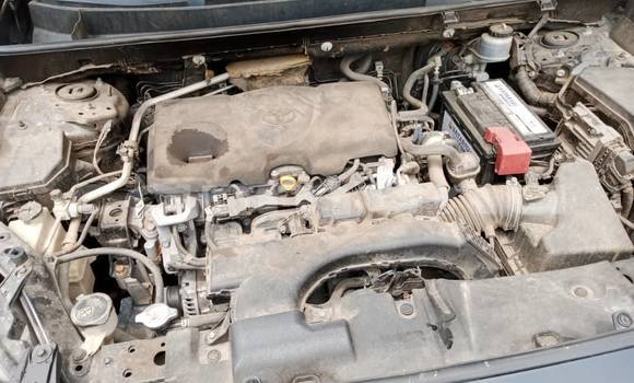 Buy Used Toyota RAV4 Black Car in Brazzaville in Municipality of Brazzaville Buy Used Toyota RAV4 Black Car in Brazzaville in Municipality of Brazzaville