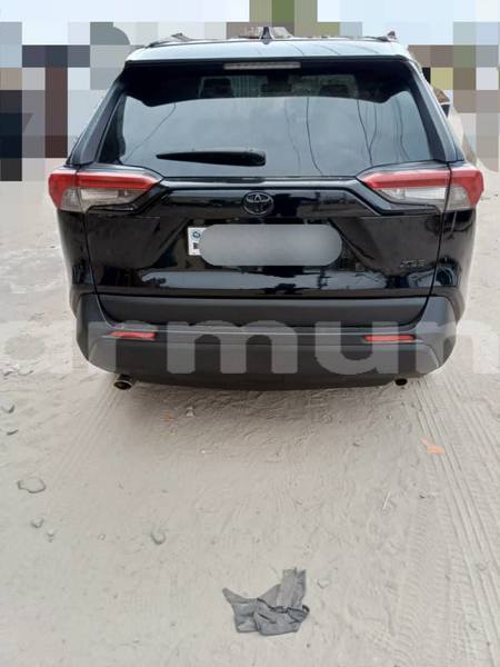 Big with watermark toyota rav4 commune de brazzaville brazzaville 8650