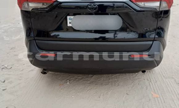 Buy Used Toyota RAV4 Black Car in Brazzaville in Municipality of Brazzaville Buy Used Toyota RAV4 Black Car in Brazzaville in Municipality of Brazzaville