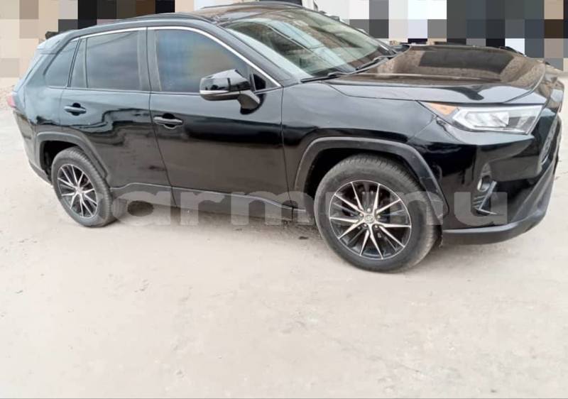 Big with watermark toyota rav4 commune de brazzaville brazzaville 8650