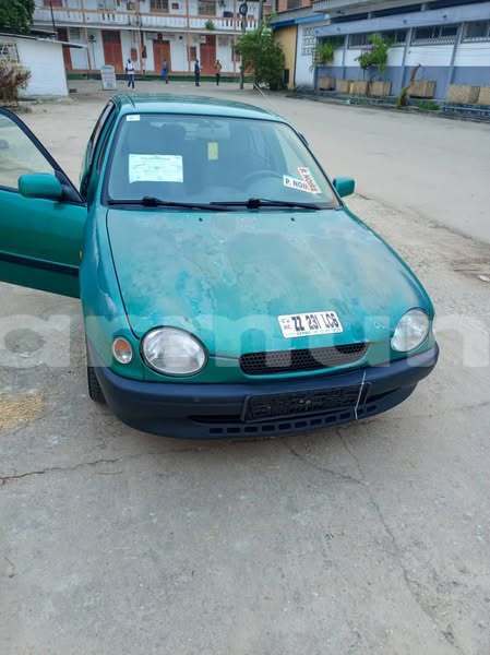 Big with watermark toyota corolla commune de brazzaville brazzaville 8652