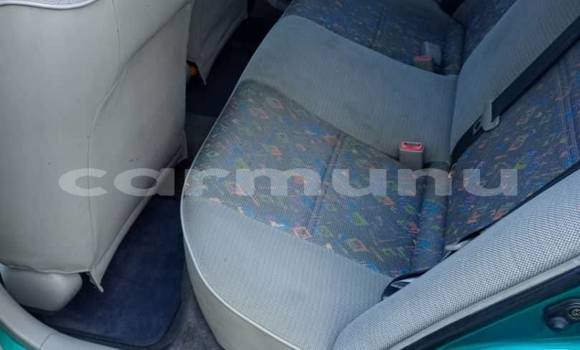 Buy Used Toyota Corolla Blue Car in Brazzaville in Municipality of Brazzaville Buy Used Toyota Corolla Blue Car in Brazzaville in Municipality of Brazzaville