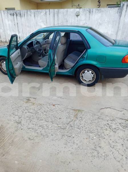 Big with watermark toyota corolla commune de brazzaville brazzaville 8652