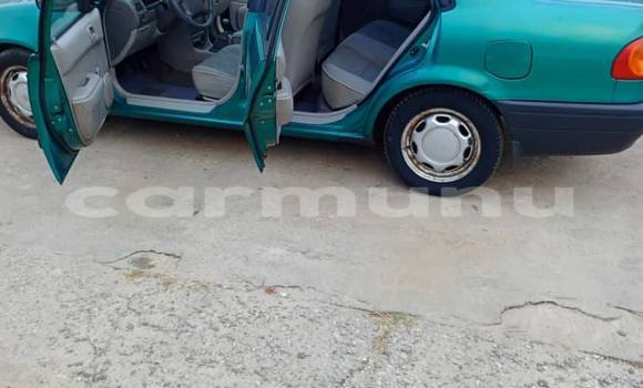 Buy Used Toyota Corolla Blue Car in Brazzaville in Municipality of Brazzaville Buy Used Toyota Corolla Blue Car in Brazzaville in Municipality of Brazzaville