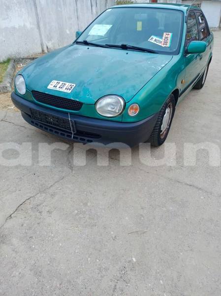 Big with watermark toyota corolla commune de brazzaville brazzaville 8652