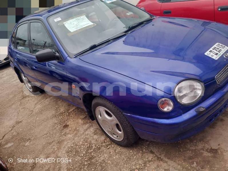 Big with watermark toyota corolla commune de brazzaville brazzaville 8653