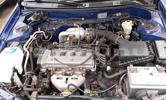 Buy Used Toyota Corolla Blue Car in Brazzaville in Municipality of Brazzaville Buy Used Toyota Corolla Blue Car in Brazzaville in Municipality of Brazzaville
