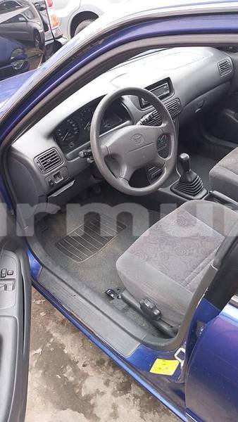 Big with watermark toyota corolla commune de brazzaville brazzaville 8653