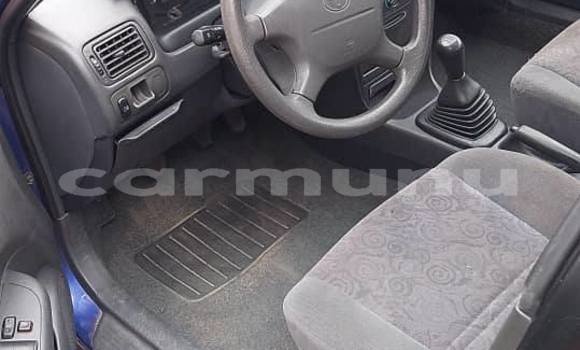 Buy Used Toyota Corolla Blue Car in Brazzaville in Municipality of Brazzaville Buy Used Toyota Corolla Blue Car in Brazzaville in Municipality of Brazzaville