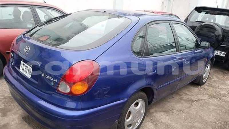 Big with watermark toyota corolla commune de brazzaville brazzaville 8653