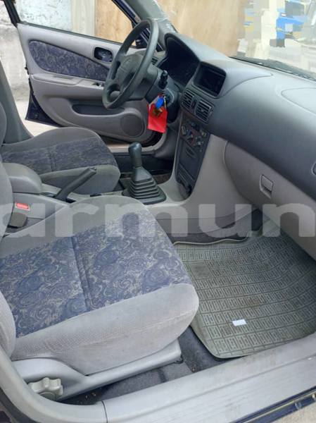 Big with watermark toyota corolla commune de brazzaville brazzaville 8654