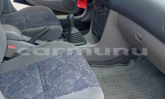 Buy Used Toyota Corolla Blue Car in Brazzaville in Municipality of Brazzaville Buy Used Toyota Corolla Blue Car in Brazzaville in Municipality of Brazzaville