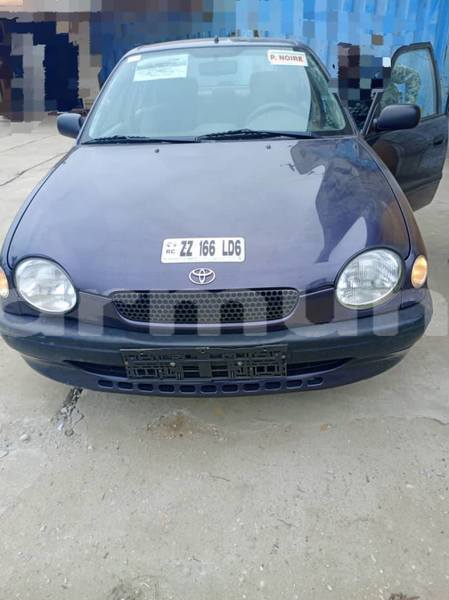 Big with watermark toyota corolla commune de brazzaville brazzaville 8654