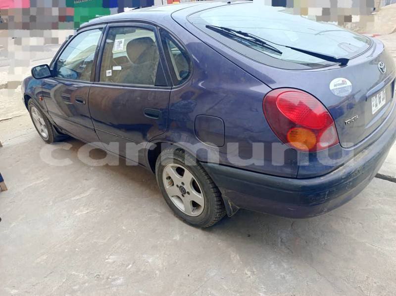 Big with watermark toyota corolla commune de brazzaville brazzaville 8654