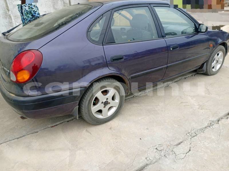 Big with watermark toyota corolla commune de brazzaville brazzaville 8654