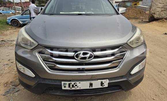 Acheter Occasion Voiture Hyundai Sonata Autre à Brazzaville, Commune de Brazzaville Acheter Occasion Voiture Hyundai Sonata Autre à Brazzaville, Commune de Brazzaville