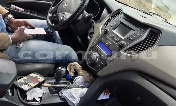 Buy Used Hyundai Sonata Other Car in Brazzaville in Municipality of Brazzaville Buy Used Hyundai Sonata Other Car in Brazzaville in Municipality of Brazzaville