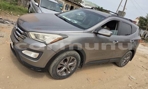 Buy Used Hyundai Sonata Other Car in Brazzaville in Municipality of Brazzaville Buy Used Hyundai Sonata Other Car in Brazzaville in Municipality of Brazzaville