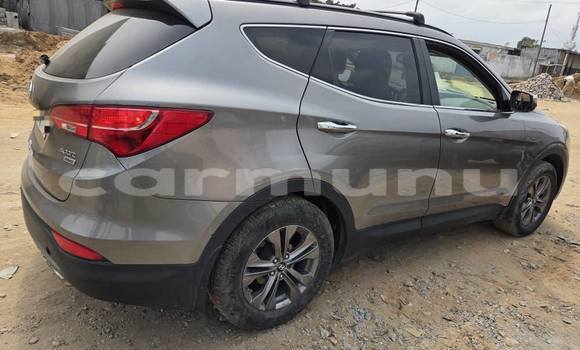 Buy Used Hyundai Sonata Other Car in Brazzaville in Municipality of Brazzaville Buy Used Hyundai Sonata Other Car in Brazzaville in Municipality of Brazzaville