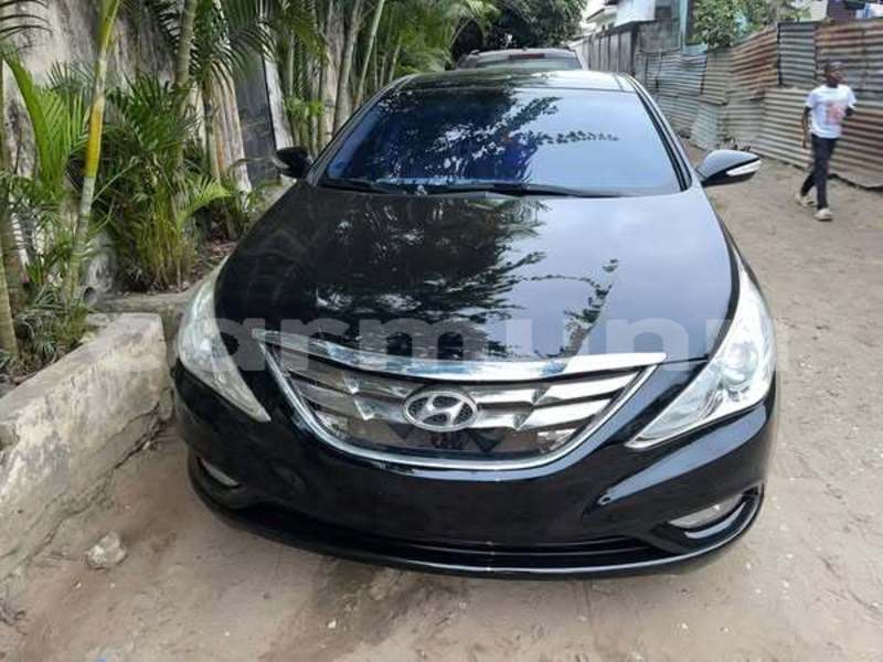 Big with watermark hyundai sonata commune de brazzaville brazzaville 8656