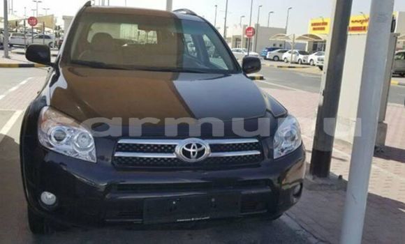 Buy Used Toyota RAV4 Black Car in Brazzaville in Municipality of Brazzaville Buy Used Toyota RAV4 Black Car in Brazzaville in Municipality of Brazzaville