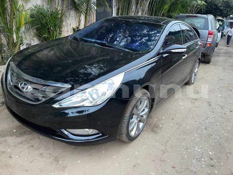 Big with watermark hyundai sonata commune de brazzaville brazzaville 8656