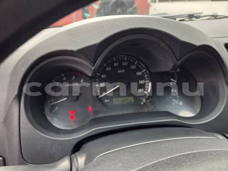 Big with watermark toyota hilux commune de brazzaville brazzaville 8657