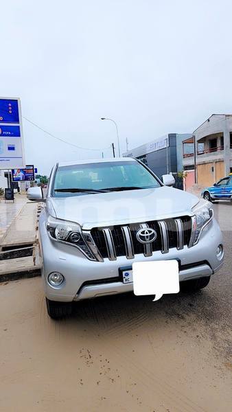 Big with watermark toyota land cruiser commune de brazzaville brazzaville 8658