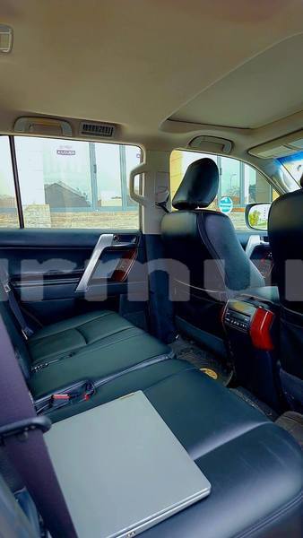 Big with watermark toyota land cruiser commune de brazzaville brazzaville 8658