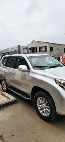 Big with watermark toyota land cruiser commune de brazzaville brazzaville 8658