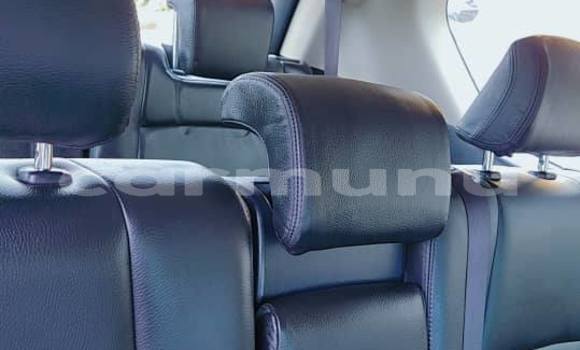 Buy Used Toyota Land Cruiser Silver Car in Brazzaville in Municipality of Brazzaville Buy Used Toyota Land Cruiser Silver Car in Brazzaville in Municipality of Brazzaville