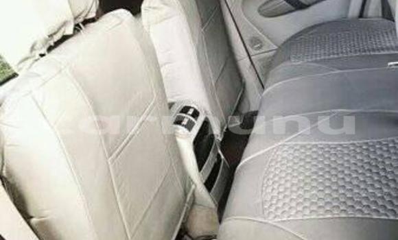 Buy Used Toyota RAV4 Black Car in Brazzaville in Municipality of Brazzaville Buy Used Toyota RAV4 Black Car in Brazzaville in Municipality of Brazzaville