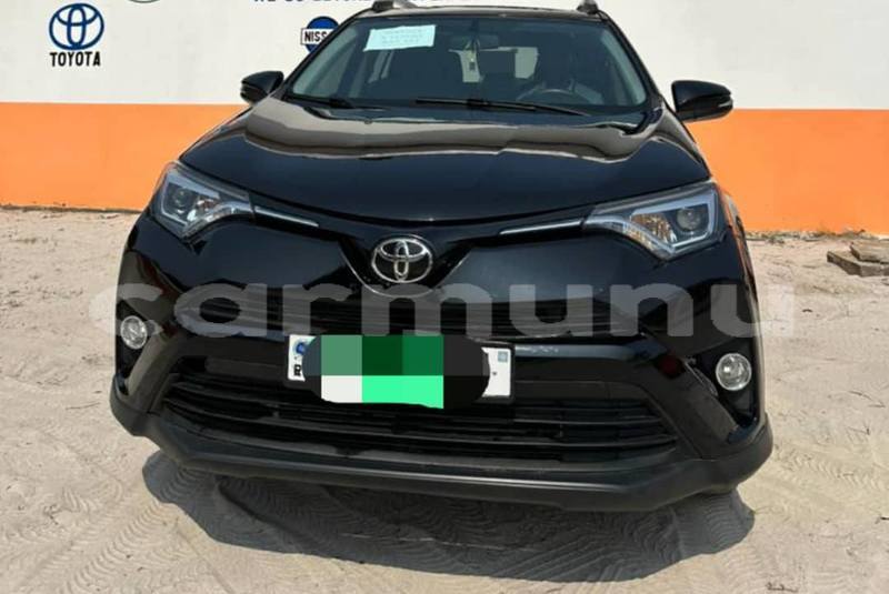Big with watermark toyota rav4 commune de brazzaville brazzaville 8660