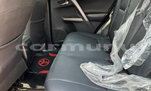 Buy Used Toyota RAV4 Black Car in Brazzaville in Municipality of Brazzaville Buy Used Toyota RAV4 Black Car in Brazzaville in Municipality of Brazzaville