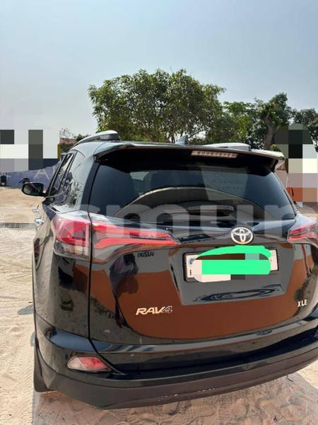 Big with watermark toyota rav4 commune de brazzaville brazzaville 8660