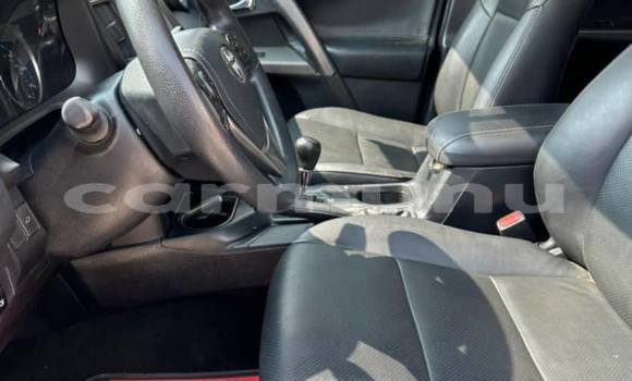 Buy Used Toyota RAV4 Black Car in Brazzaville in Municipality of Brazzaville Buy Used Toyota RAV4 Black Car in Brazzaville in Municipality of Brazzaville