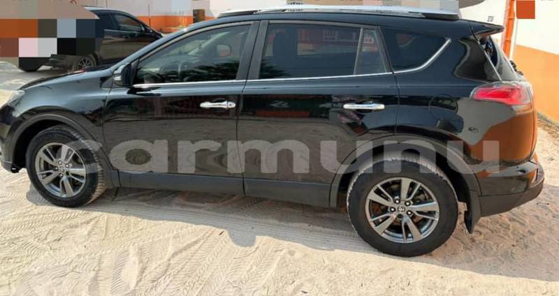 Big with watermark toyota rav4 commune de brazzaville brazzaville 8660