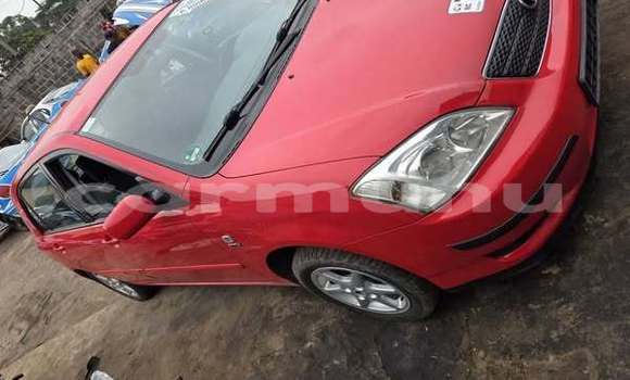 Acheter Occasion Voiture Toyota Dolphin Rouge à Brazzaville, Commune de Brazzaville Acheter Occasion Voiture Toyota Dolphin Rouge à Brazzaville, Commune de Brazzaville